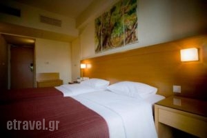 Athinais Hotel_lowest prices_in_Hotel_Central Greece_Attica_Athens