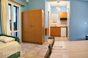Aristi Studio Apartments_best prices_in_Apartment_Aegean Islands_Lesvos_Lesvos Rest Areas