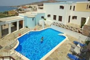 Reggina'S Apartments_accommodation_in_Apartment_Cyclades Islands_Syros_Syros Rest Areas