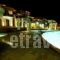 Kazarma Lake Resort & Spa_best deals_Hotel_Thessaly_Karditsa_Fylakti