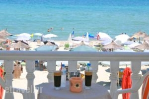 El Greco Beach Hotel_accommodation_in_Hotel_Macedonia_Pieria_Olympiaki Akti