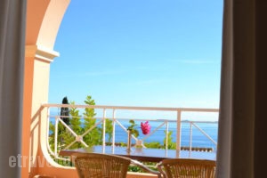 Barbati View Luxury Apartments_accommodation_in_Apartment_Ionian Islands_Corfu_Corfu Rest Areas