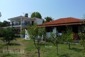 Lampos House Vourvourou_accommodation_in_Hotel_Macedonia_Halkidiki_Agios Nikolaos