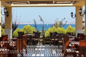Gaia Royal_travel_packages_in_Dodekanessos Islands_Kos_Kos Rest Areas