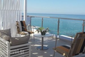 Mare Dei Suites Hotel Ionian Resort_lowest prices_in_Hotel_Peloponesse_Ilia_Pyrgos