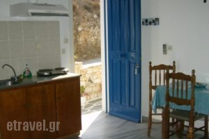 Athina Studios_lowest prices_in_Hotel_Cyclades Islands_Paros_Naousa