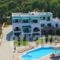 Villa Harmony_accommodation_in_Villa_Cyclades Islands_Paros_Paros Chora