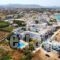 Antonina Apartments_best prices_in_Apartment_Cyclades Islands_Naxos_Agia Anna