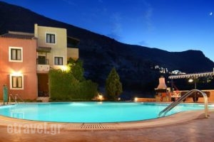 Petra Village Apartments_best prices_in_Apartment_Crete_Heraklion_Koutouloufari