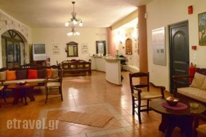 Petra Village Apartments_best deals_Apartment_Crete_Heraklion_Koutouloufari