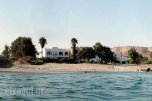 Olympia Mare_travel_packages_in_Dodekanessos Islands_Kos_Kos Rest Areas