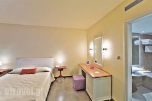 Megisti_accommodation_in_Hotel_Dodekanessos Islands_Kastelorizo_Kastelorizo Rest Areas