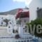 Villa Ostria_best prices_in_Villa_Cyclades Islands_Sandorini_kamari