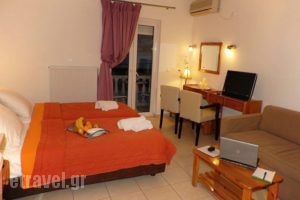 Aria_accommodation_in_Hotel_Aegean Islands_Samos_Samos Chora