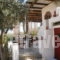 Sevasti Rooms_best prices_in_Room_Cyclades Islands_Sifnos_Platys Gialos