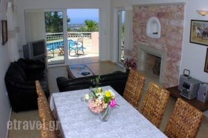 Cretan Exclusive Villas_best deals_Villa_Crete_Rethymnon_Aghia Triada