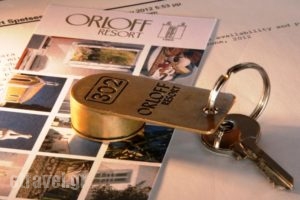 Orloff Resort_best prices_in_Hotel_Piraeus Islands - Trizonia_Spetses_Spetses Chora