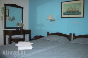 Amarillis_accommodation_in_Hotel_Piraeus Islands - Trizonia_Hydra_Hydra Chora