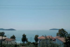 Azalea View_best deals_Apartment_Sporades Islands_Skiathos_Skiathos Chora