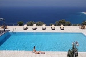 Mira Resort Maisonettes_lowest prices_in_Hotel_Ionian Islands_Lefkada_Lefkada Chora