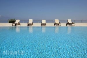 Mira Resort Maisonettes_best prices_in_Hotel_Ionian Islands_Lefkada_Lefkada Chora