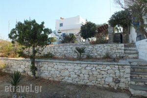 Villa Melina_travel_packages_in_Cyclades Islands_Paros_Piso Livadi