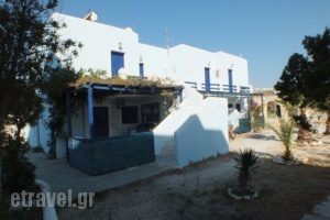 Villa Melina_accommodation_in_Villa_Cyclades Islands_Paros_Piso Livadi