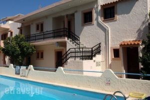 Amaril Apartments_best prices_in_Apartment_Crete_Rethymnon_Rethymnon City