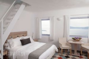 Ikastikies Suites_best deals_Apartment_Cyclades Islands_Sandorini_Fira