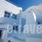 Ikastikies Suites_best prices_in_Apartment_Cyclades Islands_Sandorini_Fira