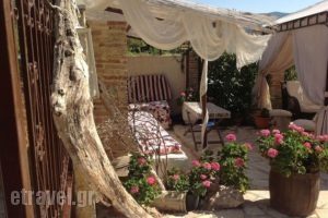 Villa Olga_best prices_in_Villa_Ionian Islands_Lefkada_Kariotes
