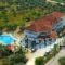 Achillion Hotel_best deals_Hotel_Aegean Islands_Thasos_Thasos Chora