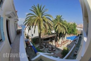 Kastro Studios & Apartments_holidays_in_Apartment_Piraeus Islands - Trizonia_Spetses_Spetses Chora