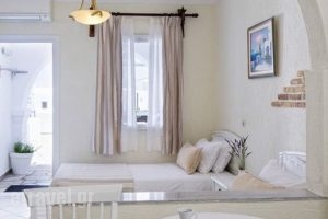 Contaratos Bay_best deals_Apartment_Cyclades Islands_Paros_Naousa
