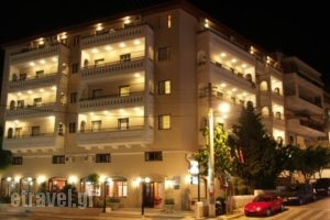 Elina Hotel Apartments_accommodation_in_Apartment_Crete_Rethymnon_Rethymnon City