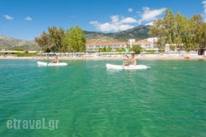 Golden Coast Hotel & Bungalows_lowest prices_in_Hotel_Central Greece_Attica_Nea Makri