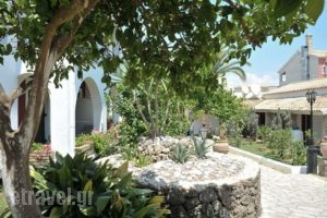 Iliada Beach_accommodation_in_Hotel_Ionian Islands_Corfu_Gouvia