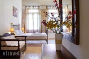Odos Oneiron Suites and Apartments_accommodation_in_Apartment_Crete_Chania_Chania City