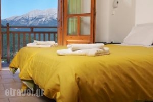 Hotel Semeli_travel_packages_in_Peloponesse_Korinthia_Feneos