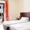 Laza Beach Inn_accommodation_in_Hotel_Piraeus Islands - Trizonia_Agistri_Agistri Chora