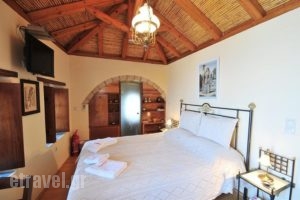 Izambo Inn_best deals_Apartment_Peloponesse_Lakonia_Monemvasia