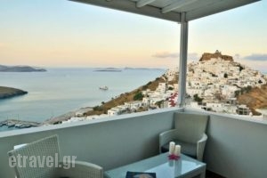 Oneiro_best prices_in_Apartment_Dodekanessos Islands_Astipalea_Astipalea Chora