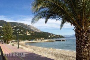 Gorgona_best prices_in_Apartment_Ionian Islands_Corfu_Corfu Rest Areas