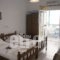 Studio Letta_best prices_in_Apartment_Cyclades Islands_Sandorini_Perissa