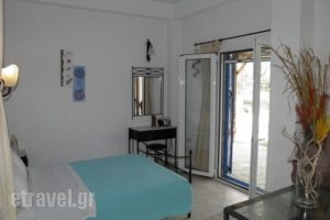 Agnanti Beach_best prices_in_Apartment_Dodekanessos Islands_Rhodes_Stegna