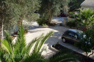 Olympia Paxos_travel_packages_in_Ionian Islands_Paxi_Paxi Rest Areas