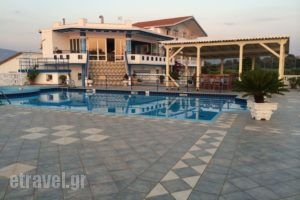 Gogas Palace_lowest prices_in_Apartment_Epirus_Preveza_Ammoudia