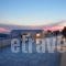 Stelios Rooms Santorini_best deals_Room_Cyclades Islands_Sandorini_Oia