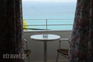 Filoxenia Hotel & Apartments_best prices_in_Apartment_Ionian Islands_Kefalonia_Poros
