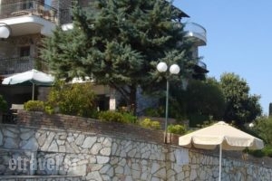 Mathia Apartments_accommodation_in_Apartment_Thessaly_Magnesia_Pilio Area